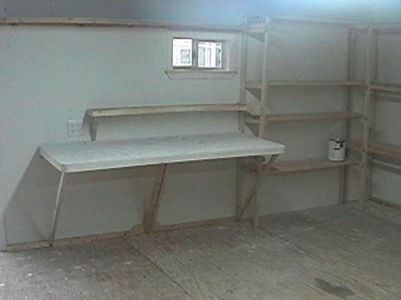 Fay's Warehouse