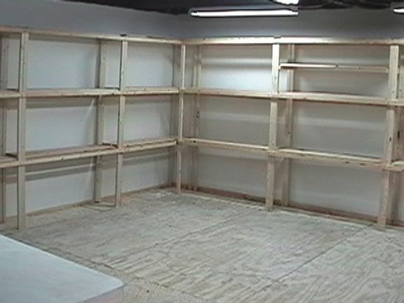 Fay's Warehouse