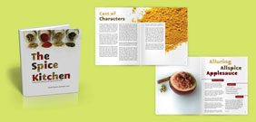 Book Design